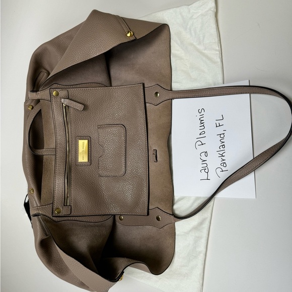 Gently used - Annabel Ingall Lg Isabella Tote - Picture 6 of 6